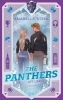 Buchcover und Innenansicht für das Buch: The Panthers - Off Limits