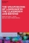 Buchcover und Innenansicht für das Buch: The Weaponizing of Language in the Classroom and Beyond