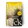 Buchcover und Innenansicht für das Buch: Peck & Peck