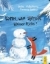 Buchcover und Innenansicht für das Buch: Komm, wir spielen, kleiner Fuchs!