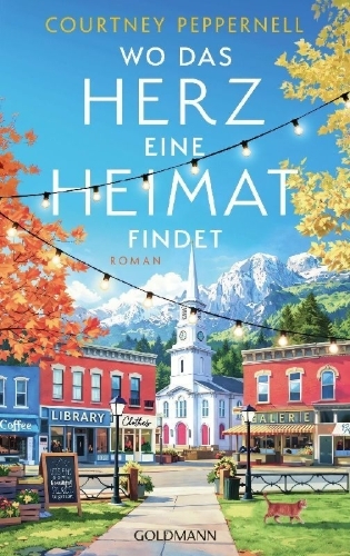 Buchcover und Innenansicht für das Buch: The Last Poem