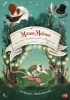 Buchcover und Innenansicht für das Buch: Minna Melone - Wundersame Geschichten aus dem Wahrlichwald