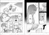 Buchcover und Innenansicht für das Buch: KATAINAKA NO OSSAN KENSEI NI NARU¿TADANO INAKA NO KENJUTSU SHIHAN DATTANONI TAISEI SHITA DESHITACHI