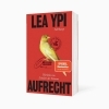 Buchcover und Innenansicht für das Buch: Indignity. A Life Reimagined