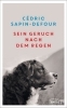 Buchcover und Innenansicht für das Buch: Son odeur après la pluie