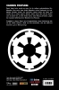 Buchcover und Innenansicht für das Buch: Star Wars Comics: Darth Vader Deluxe