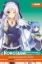 Buchcover und Innenansicht für das Buch: Konosuba! God's Blessing On This Wonderful World! Light Novel 08