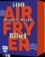 Buchcover und Innenansicht für das Buch: The Airfryer Bible