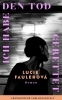 Buchcover und Innenansicht für das Buch: Ich habe den Tod gerettet