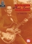 Buchcover und Innenansicht für das Buch: Merle Travis Guitar Style