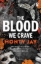 Buchcover und Innenansicht für das Buch: The Blood We Crave Part One
