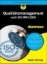 Buchcover und Innenansicht für das Buch: Qualitätsmanagement nach ISO 9001:2026 für Dummies