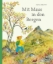 Buchcover und Innenansicht für das Buch: Mouse Goes to the Mountains. A Hike Through Nature
