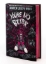 Buchcover und Innenansicht für das Buch: You're No Better (Deluxe Limited Edition)