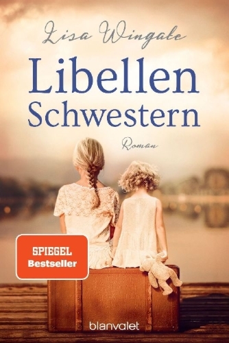 Buchcover und Innenansicht für das Buch: Before We Were Yours
