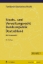 Buchcover und Innenansicht für das Buch: Staats- und Verwaltungsrecht Bundesrepublik Deutschland