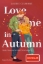 Buchcover und Innenansicht für das Buch: The Cinnamon Bun Bookstore