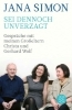 Buchcover und Innenansicht für das Buch: Sei dennoch unverzagt
