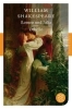 Buchcover und Innenansicht für das Buch: Romeo und Julia / Othello