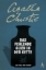 Buchcover und Innenansicht für das Buch: The Mysterious Affair at Styles