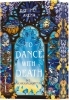 Buchcover und Innenansicht für das Buch: To Dance with Death