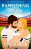 Buchcover und Innenansicht für das Buch: Everything for You