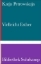 Buchcover und Innenansicht für das Buch: Vielleicht Esther
