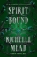 Buchcover und Innenansicht für das Buch: Spirit Bound