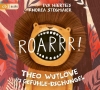 Buchcover und Innenansicht für das Buch: Roarrr! Theo Wutlöwe im Gefühle-Dschungel +  TÖRÖÖÖÖ! FIIIEEEP! Klein und Groß trompeten los!