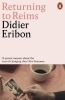 Buchcover und Innenansicht für das Buch: Returning to Reims