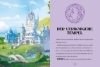 Buchcover und Innenansicht für das Buch: Unicorn Academy - Der verborgene Tempel
