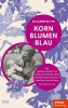 Buchcover und Innenansicht für das Buch: Kornblumenblau