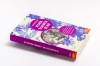 Buchcover und Innenansicht für das Buch: Kornblumenblau
