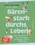 Buchcover und Innenansicht für das Buch: Bärenstark durchs Leben