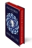 Buchcover und Innenansicht für das Buch: Pachinko (Deluxe Limited Edition)