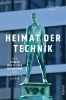Buchcover und Innenansicht für das Buch: Heimat der Technik