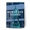 Buchcover und Innenansicht für das Buch: Heimat der Technik