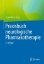 Buchcover und Innenansicht für das Buch: Praxisbuch neurologische Pharmakotherapie