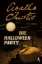 Buchcover und Innenansicht für das Buch: Die Halloween-Party