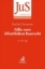 Buchcover und Innenansicht für das Buch: Fälle zum öffentlichen Baurecht