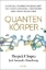 Buchcover und Innenansicht für das Buch: Quantum Body