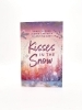 Buchcover und Innenansicht für das Buch: Kisses in the Snow