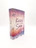 Buchcover und Innenansicht für das Buch: Kisses in the Snow