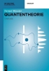 Buchcover und Innenansicht für das Buch: Quantentheorie