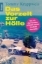 Buchcover und Innenansicht für das Buch: Das Vorzelt zur Hölle