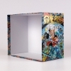 Buchcover und Innenansicht für das Buch: One Piece
