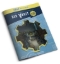 Buchcover und Innenansicht für das Buch: Fallout: Das Rollenspiel - Der Vault