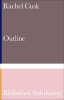 Buchcover und Innenansicht für das Buch: Outline