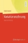 Buchcover und Innenansicht für das Buch: Variationsrechnung, eine Einführung