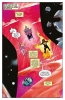 Buchcover und Innenansicht für das Buch: Ultimate Universe: Two Years In (2026) #1, Ultimates (2024) #19-#24, Ultimate Universe: Finale (2026) #1 (V)